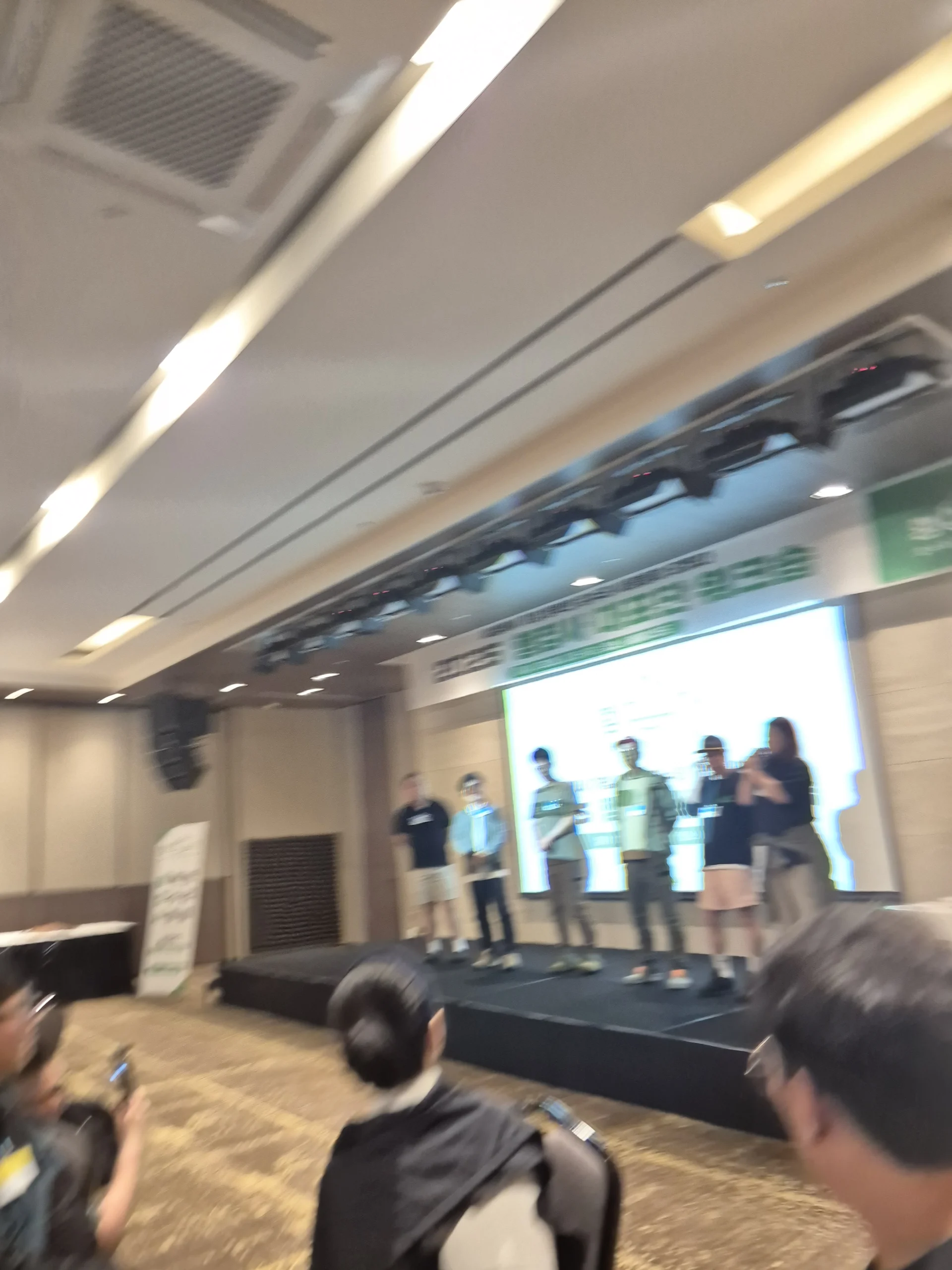 현장 워크숍, 함께 성장하는 시간